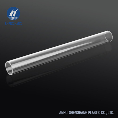 1.18g/ Ясность Cm3 2000mm прессовала акриловая труба OD 20mm плексигласа трубки