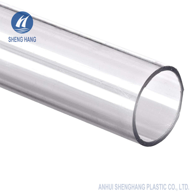 1.18g/ Ясность Cm3 2000mm прессовала акриловая труба OD 20mm плексигласа трубки
