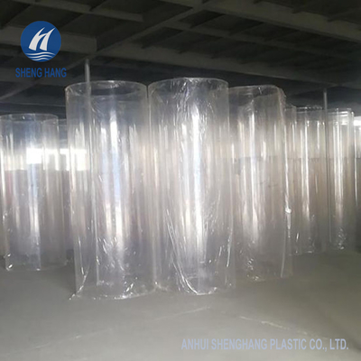 диаметр 8mm Antifire большой бросил акриловые трубки стекло 150mm Plexi приглаживает поверхностное